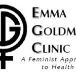 The Emma Goldman Clinic is our June Community Partner