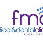 The Free Medical Clinic is our August Community Partner
