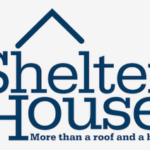 Shelter House is our September Community Partner
