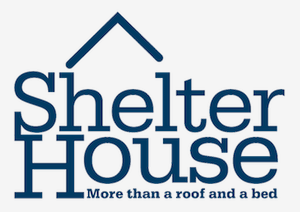 Shelter House is our September Community Partner