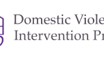 Domestic Violence Intervention Program Logo