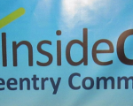 Inside Out Reentry Logo
