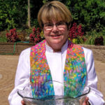 Rev. Diane Gowgiert joins Unitarian Universalist Society of Iowa City