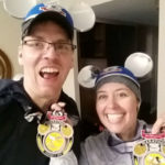 Kirstina Gratz at home