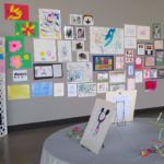 2019 A5 Art Festival