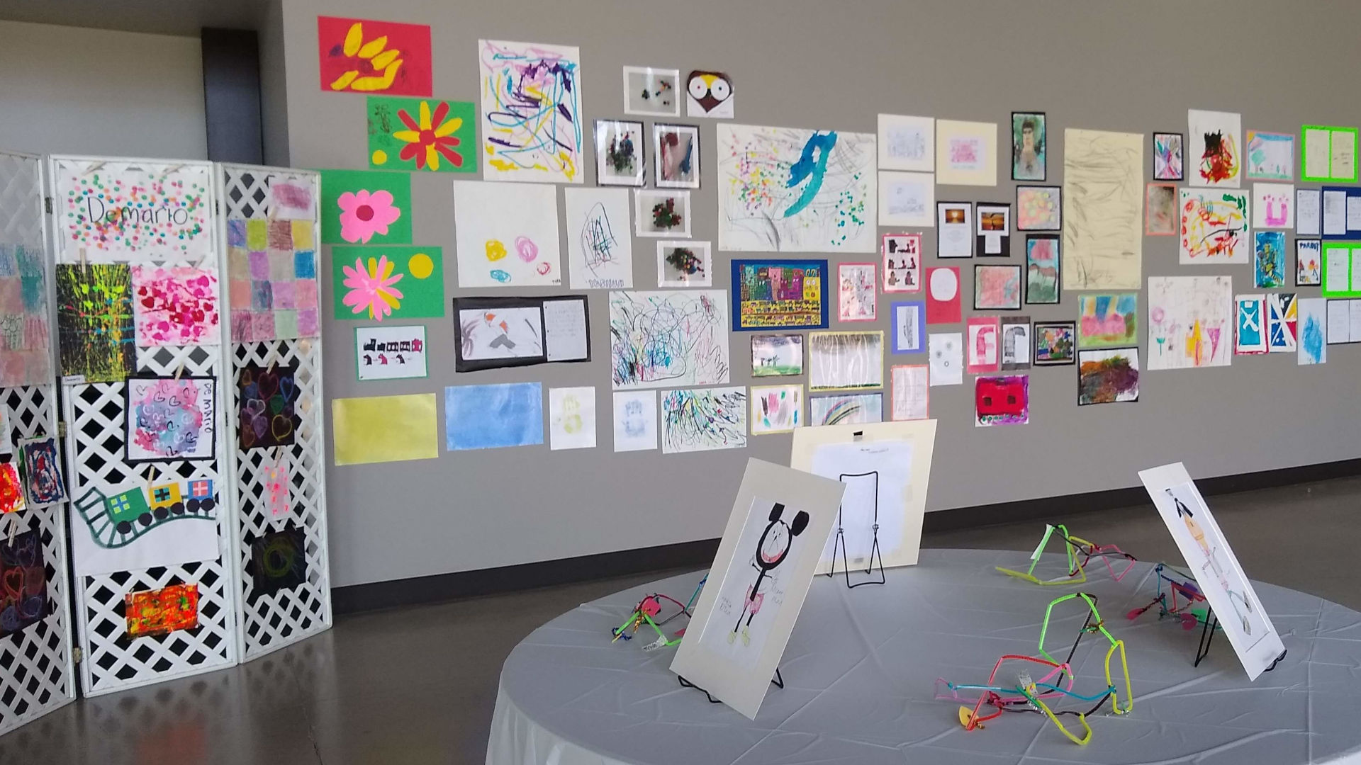 2019 A5 Art Festival