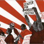 Center for Worker Justice logo