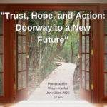 Trust, Hope & Action Promo