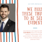 We Hold These Truths Service Promo