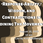 Respons-Ability Sermon Promo