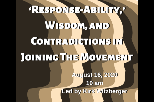 Respons-Ability Sermon Promo