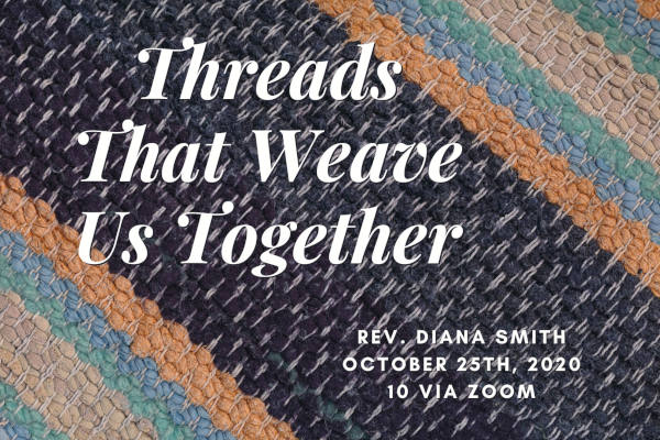 10.25.2020 Service Promo