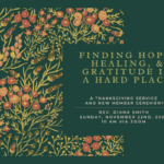 11.11.2020 Service Promo