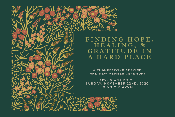 11.11.2020 Service Promo