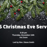 12.24.2021 Service Promo