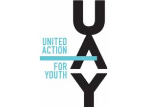 United Action for Youth (UAY) is Our February Community Partner