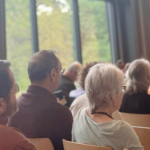 From Your Mission and Vision Team