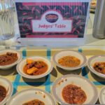 Chili Cook Off A Success!