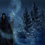 Dreaming Through Darkness