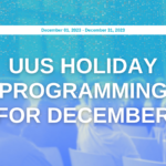 Holiday Celebrations for December 2023