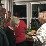 Covenant Groups in September