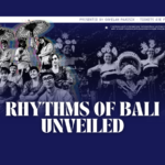 Traditional and Contemporary Gamelan Music and Dance with Grinnell’s Balinese Arts ensemble Gamelan Pawisik