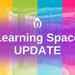 Learning Space Update