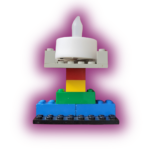 Learning Unitarian Universalist Values with LEGO and Bluey