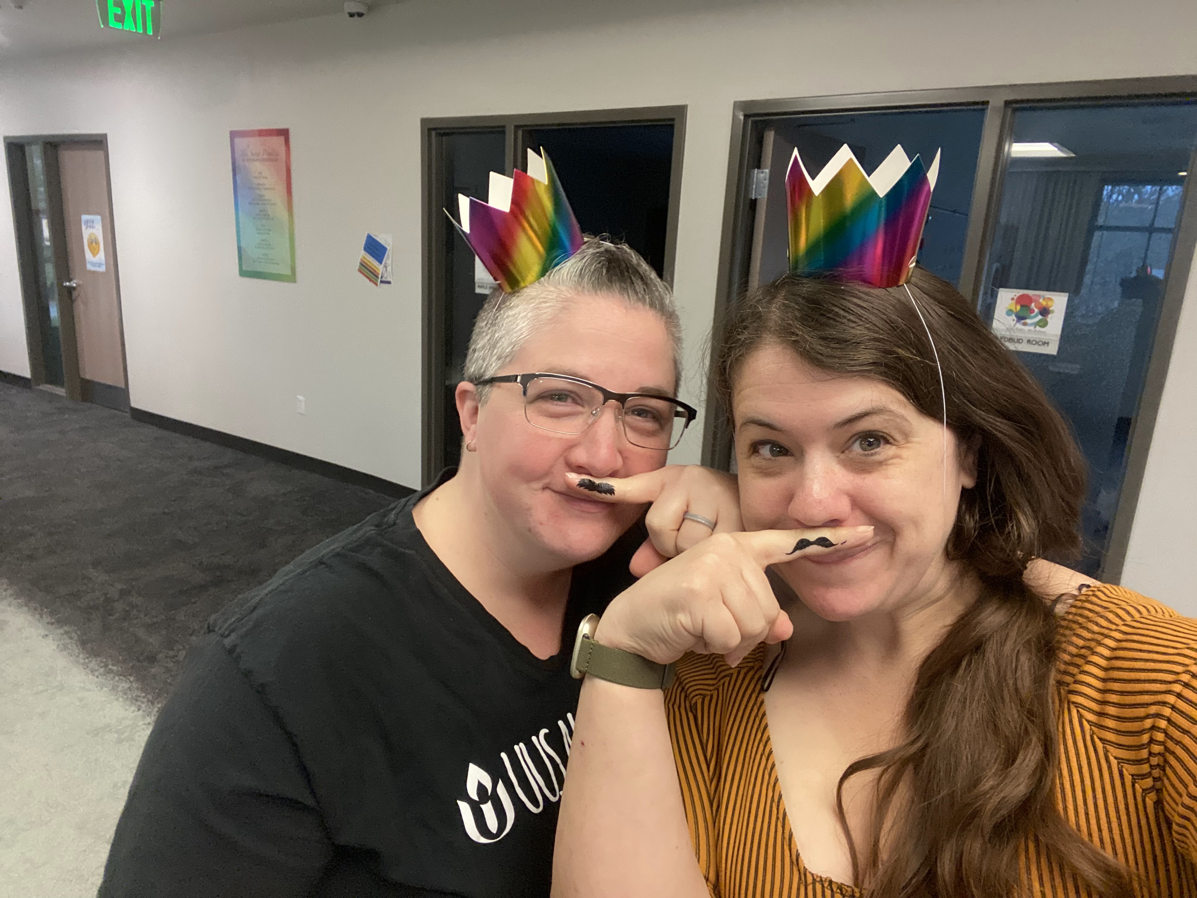 From Your Congregational Administrator, Emma Barnum