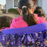 Providing Joy, Supporting Immigrant Family