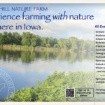Nature Farm Events All Summer Long