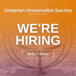 Join Our Team! UUS is seeking a Choir/Music Director.