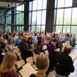 Board President’s Report