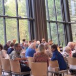 Covenant Groups in October