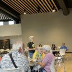 Green Sanctuary July News