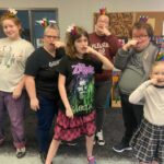 Learning Space Wrap-Up Summer 2024