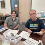 Gratitude for Volunteers