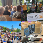 HOPE For Us Information Session, Nov. 3 