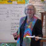 Shared Sermon Writing Pulpit Class in October