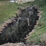 Hard Work on Biocell No.3 at UUS