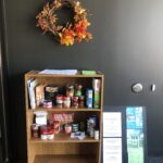 UUS Little Free Pantry is Looking for a Little Help!