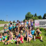 The 2025 Summer Camp Schedule is Here!