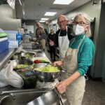 A Wrap on Free Lunch in 2024