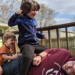 US Surgeon General Warns Us about Parental Well-Being