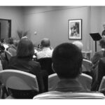 Secular Humanists March Meeting