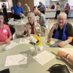 Green Sanctuary May 2025 News