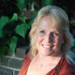 Author Ellen Hopkins Visit