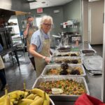 Feeding the Community with Free Lunch Program