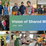 Vision of Shared Ministry for 2025 – 2026