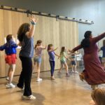 Peace Camp 2025 – Recap